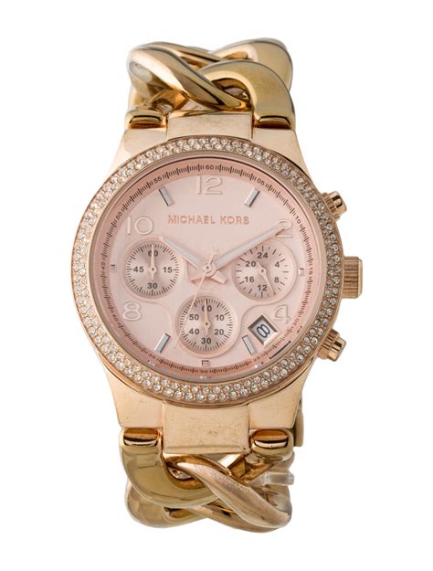 michael kors stone watch|mk3247.